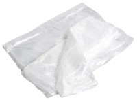 Krycia plachta do interiéru HDPE Comfort transparentná 4 x 5 m, 20 m2