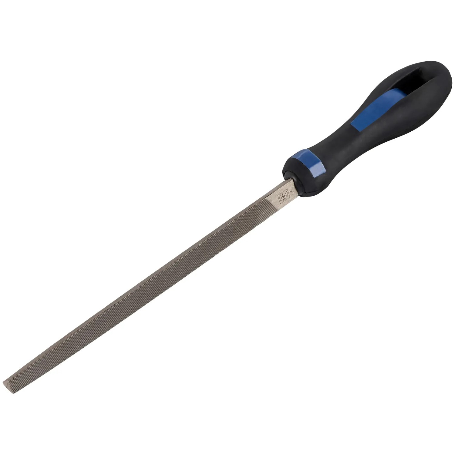 E-shop LUX-TOOLS Trojhranný dielenský pilník 200 mm