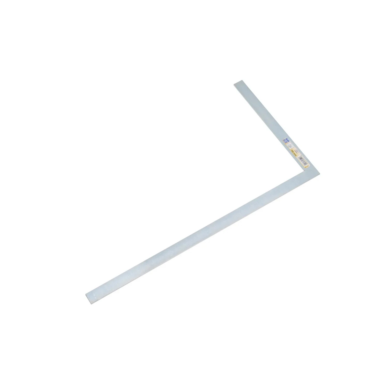 E-shop LUX-TOOLS Murársky uholník 700 mm Comfort