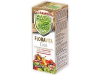 Prípravok na báze listového hnojiva Floravita Coco 100 ml