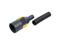 Wolfcraft Odsávací adaptér s hadicou Wolfcraft Odsávací adaptér s hadicou