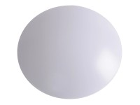 EURAKLES LED svietidlo ANETA NEW 18W 1680lm 2700-6500K IP44 pr. 35,4 x 8,5 cm