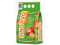 Hnojivo na trávniky jesenné 5 kg
