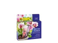 COMPO ORCHID POWER Regeneračná kôra pre orchidey 5 x 30 ml