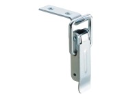 Hettich Zámok na debny, pozinkovaný, 60 x 18 mm