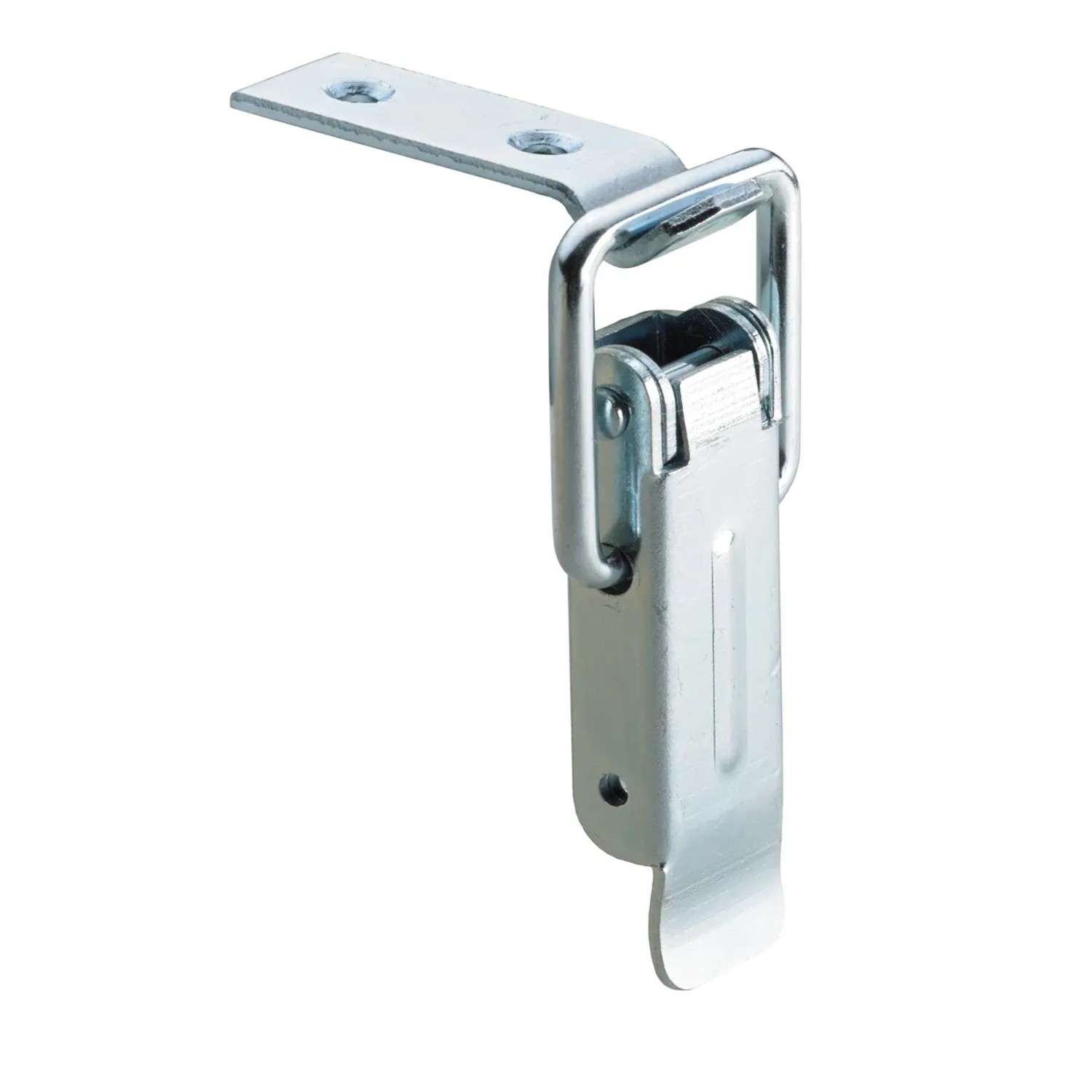 E-shop Hettich Zámok na debny, pozinkovaný, 60 x 18 mm
