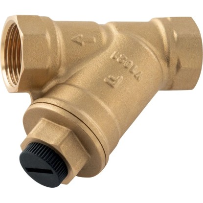 Ferro Filter s magnetickou vložkou "Y" G 1" (F06M)