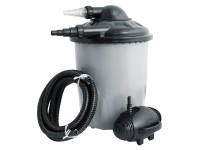 Heissner Externý filter pre jazierko s čerpadlom a UVC 10 000 l