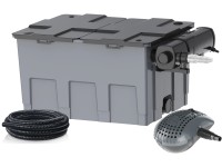 Súprava viackomorových filtrov Heissner 24 W