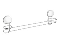 Wenko Tyč na uteráky Osimo oceľ 45 x 13 x 6 cm chróm
