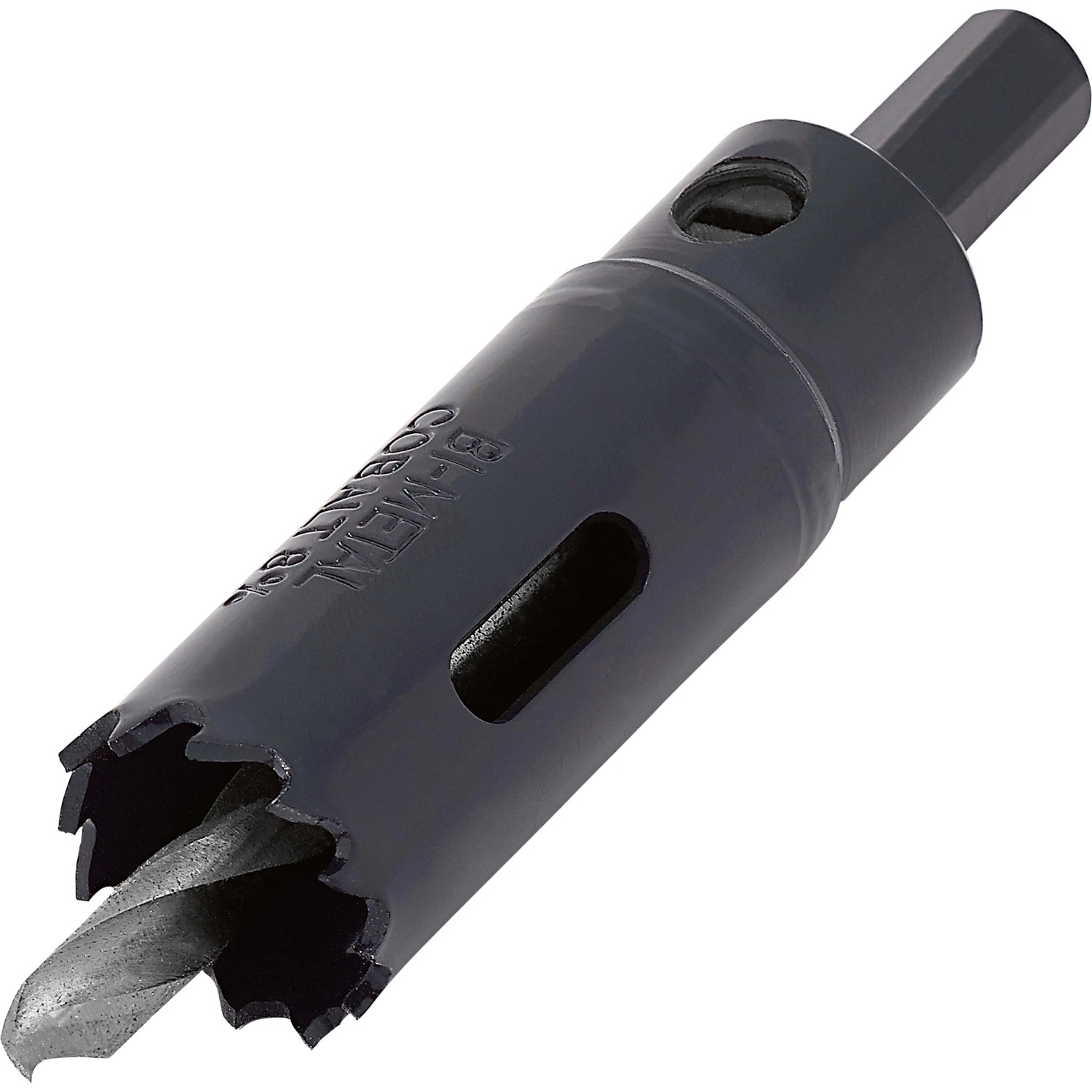 E-shop LUX-TOOLS Bimetalová dierovacia píla Professional Ø 29 mm
