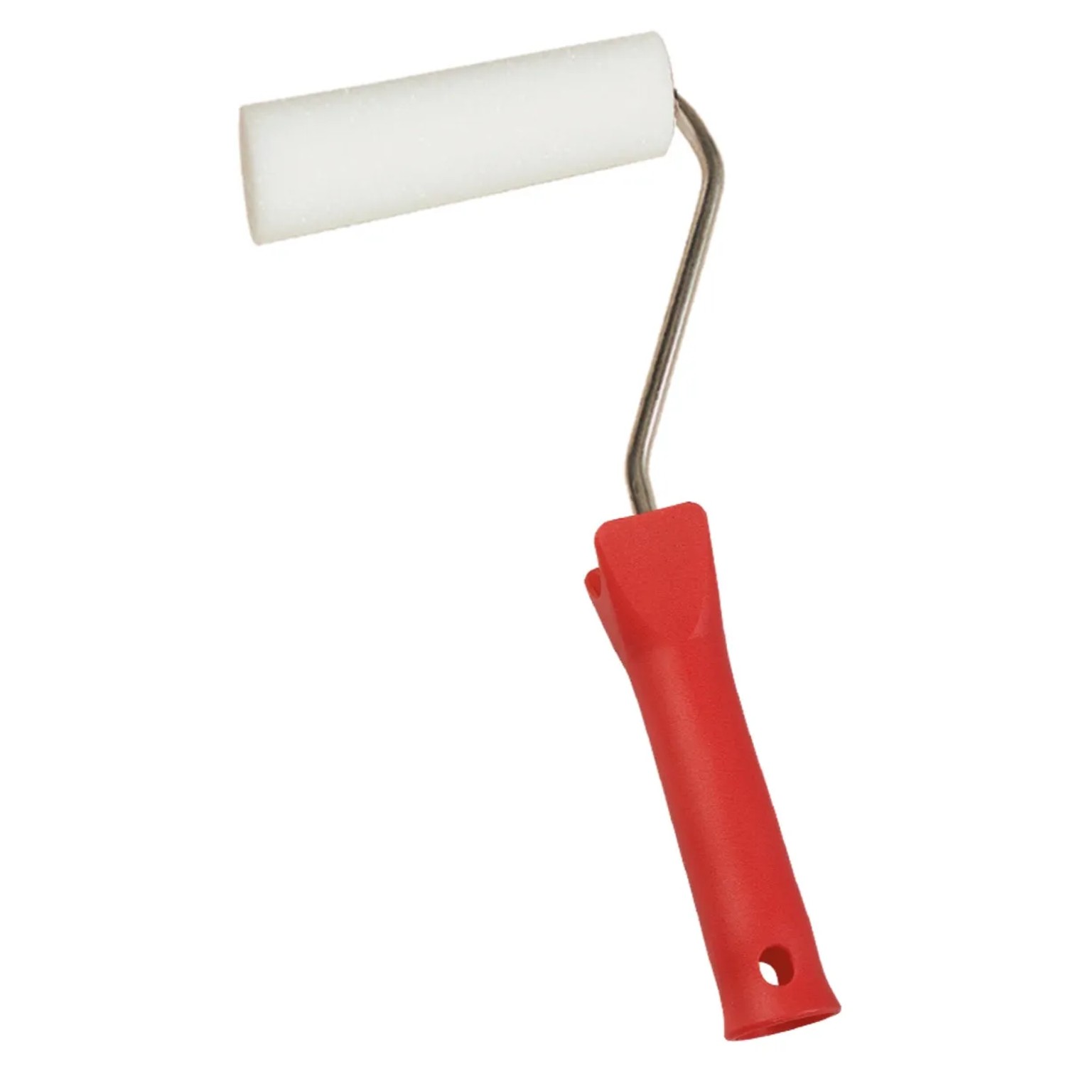 E-shop SPOKAR Valček Moltopren 100 mm s držadlom