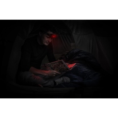 Energizer Čelové svietidlo Universal Plus 3 LED Headlight vrátane batérie