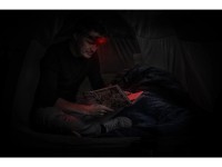 Energizer Čelové svietidlo Universal Plus 3 LED Headlight vrátane batérie