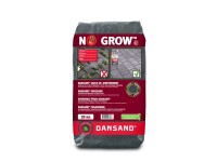 DANSAND No GROW Škárový piesok - škárový piesok proti burine