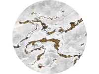 Komar Samolepiaca vliesová fototapeta Dot Marble Vibe pr. 125 cm
