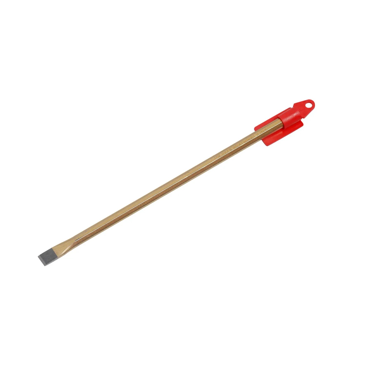 E-shop LUX-TOOLS Elektrikársky sekáč Comfort 300 mm