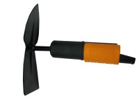 FISKARS Škrabka QuikFit na čistenie škár, dvojstranná