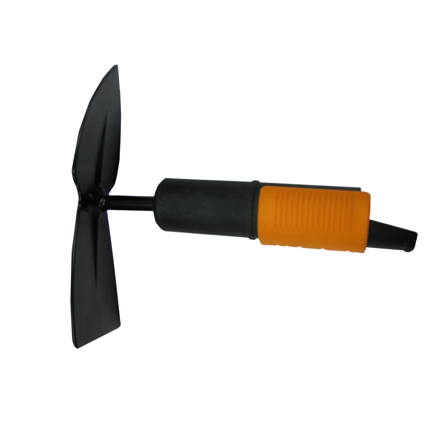 E-shop FISKARS Škrabka QuikFit na čistenie škár, dvojstranná