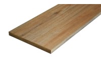 ASKO Nábytková doska/ polica dub Mahron 16 x 200 x 800 mm