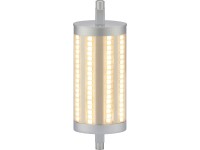 LED žiarovka R7S 17,5W 2460lm 2700K, stmievateľná LED žiarovka R7S 17,5W 2460lm 2700K, stmievateľná
