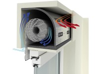 Izolácia roletového boxu Selitherm 13 mm kompletná súprava