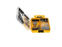 DeWalt Súprava príslušenstva na vŕtanie DT70785 100dielna