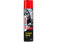 SHERON Spray Cockpit citrón 400 ml