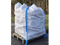 STABILA Bukové sypané palivové drevo v BigBagu, 1 m3