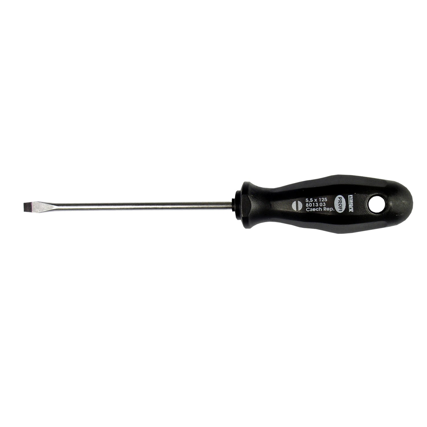 E-shop Narex Skrutkovač plochý Profi Line 10 x 200 mm