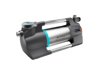 GARDENA Záhradné čerpadlo 6300 Silent Comfort, 1300 W, 31 x 62 x 23 cm