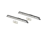 Hettich Kovanie pre posuvné dvere SlideLine 16plus, 80 kg, 2 dvere