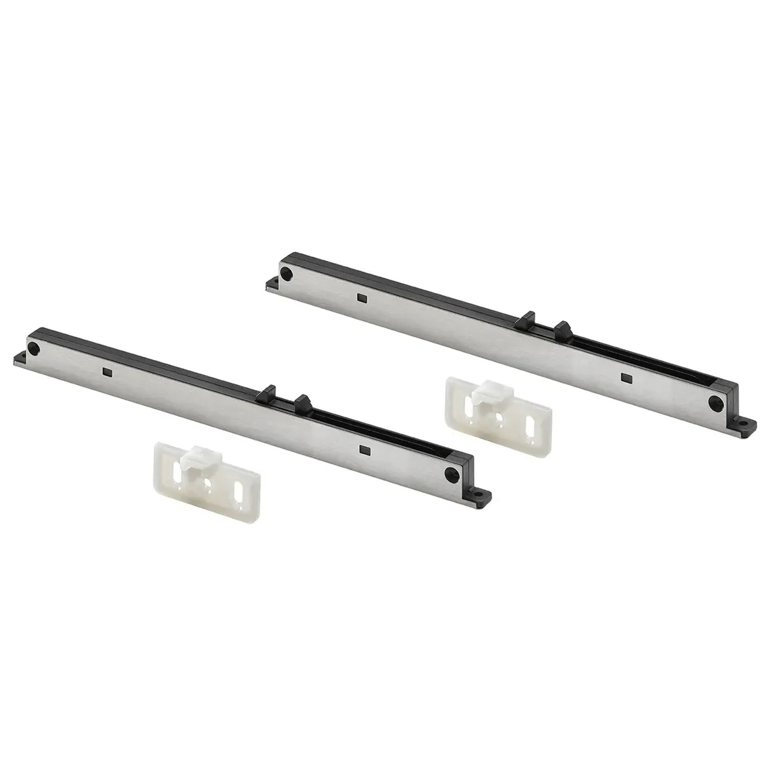 E-shop Hettich Kovanie pre posuvné dvere SlideLine 16plus, 80 kg, 2 dvere