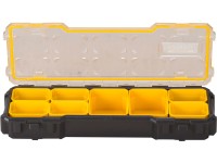 Stanley FatMax Profesionálny organizér s 14 vyberateľnými vloženými časťami