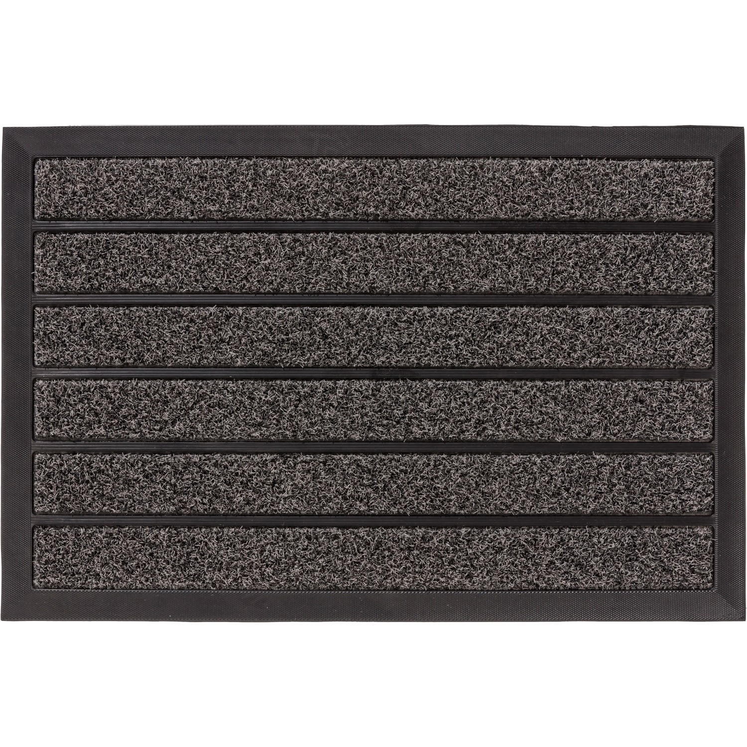 E-shop Astra Rohožka Scraper Line cca 40 cm x 60 cm antracitová
