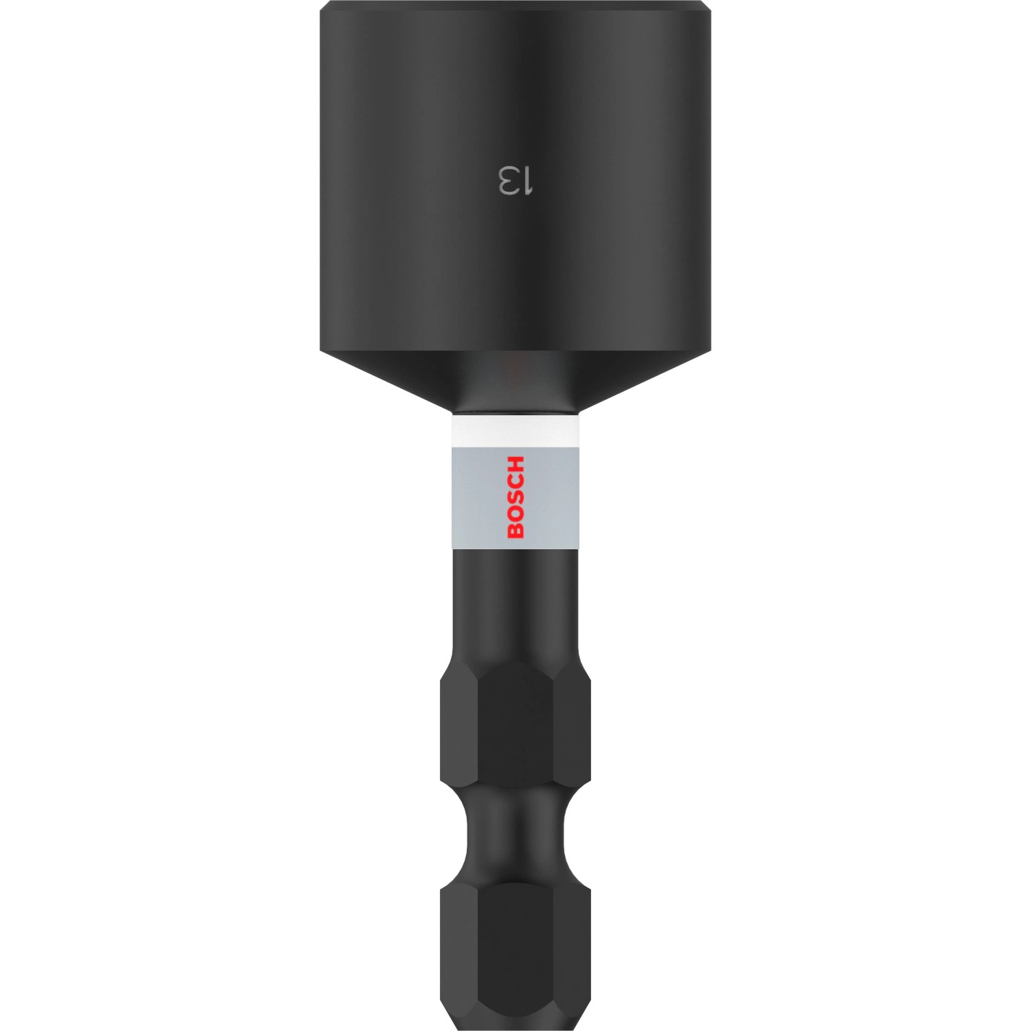 Bosch Nástrčkový kľúč Impact Control 13 x 50 mm