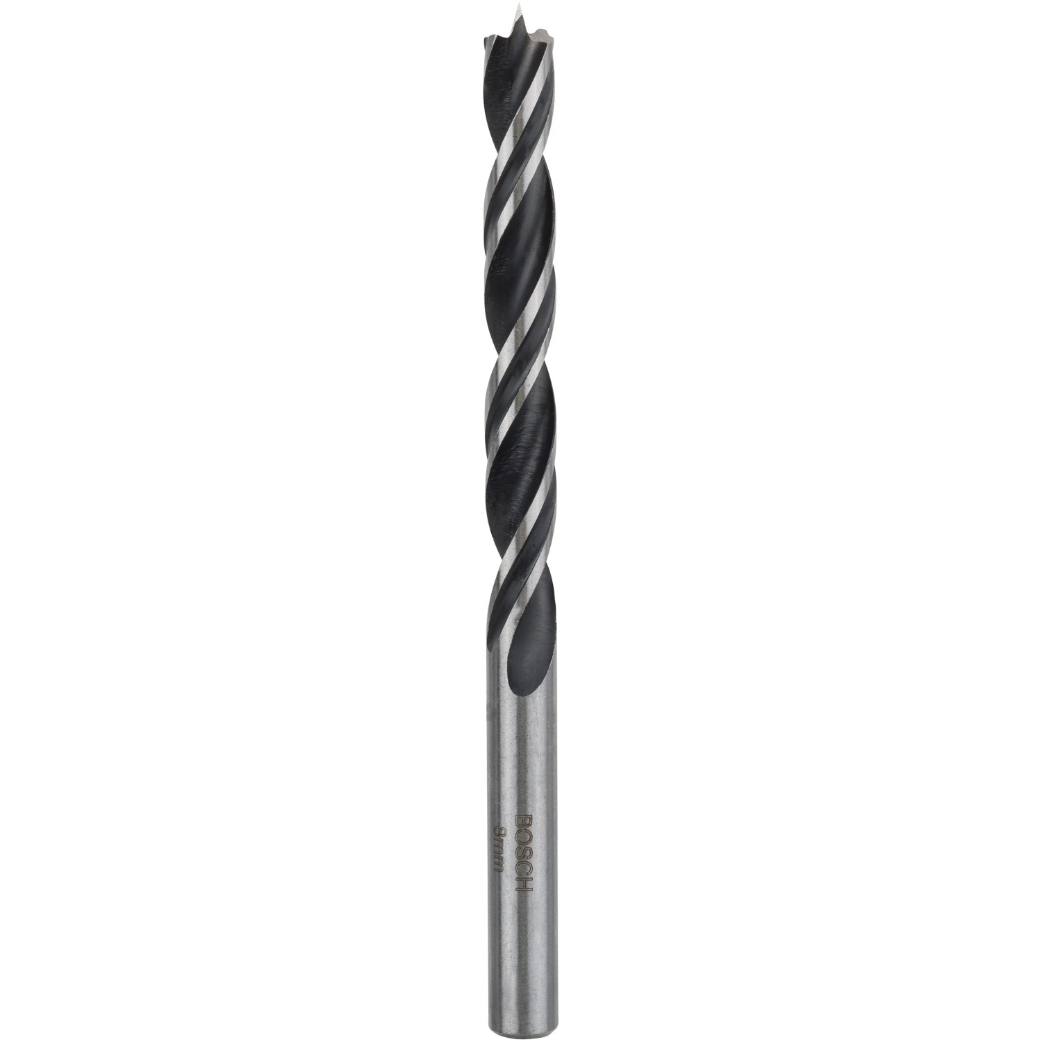 E-shop Bosch Špirálový vrták do dreva Pro 8 mm x 75 mm x 117 mm