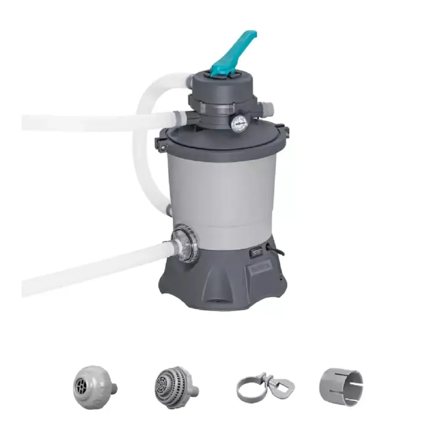 E-shop Bestway Pieskové filtračné čerpadlo 3596 l/h 85 W (EN)