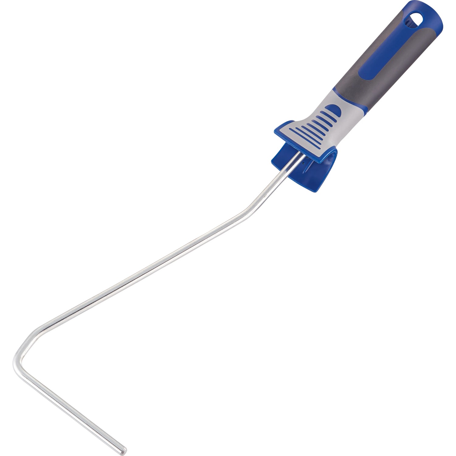 E-shop LUX-TOOLS PRE 3K rukoväť 39 cm, s držiakom pr. 6 mm, pre valčeky 10-12 cm