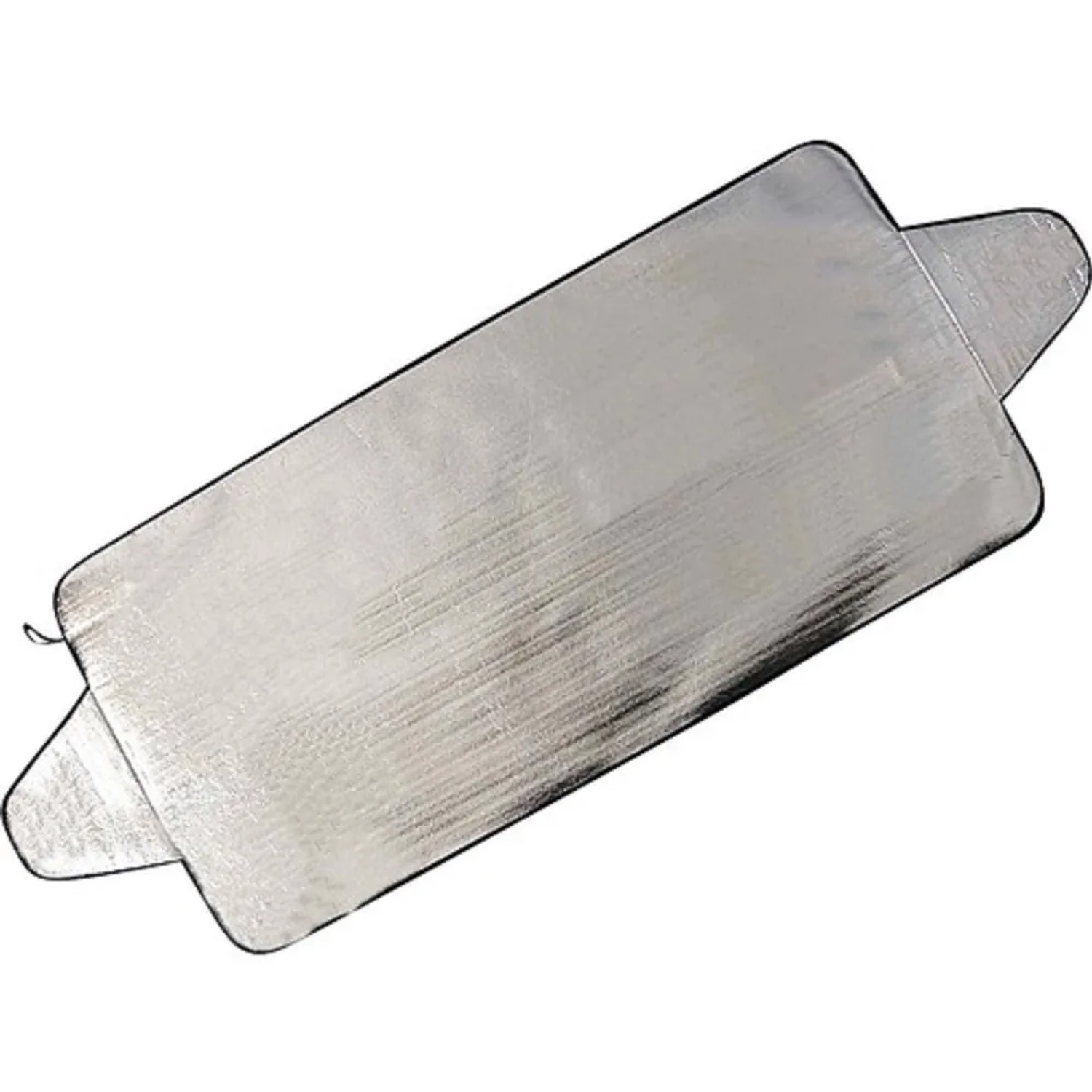 E-shop aroso Clona na čelné sklo alu 180 x 85 cm