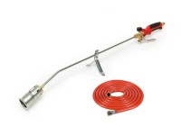 Rothenberger Vykurovací horák ECO 47 s hadicou