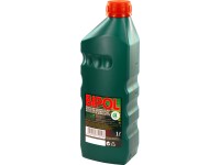 Ekologický olej na pílové reťaze Bipol 1 l