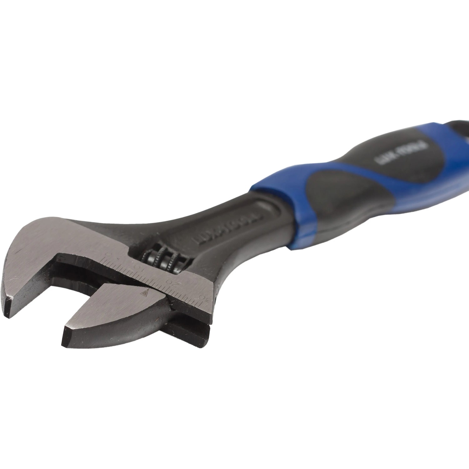 E-shop LUX-TOOLS Nastaviteľný kľúč 200 mm Comfort