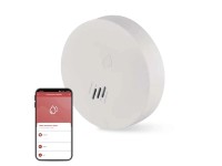 Emos GoSmart Detektor úniku vody P56000S ZigBee Emos GoSmart Detektor úniku vody P56000S ZigBee