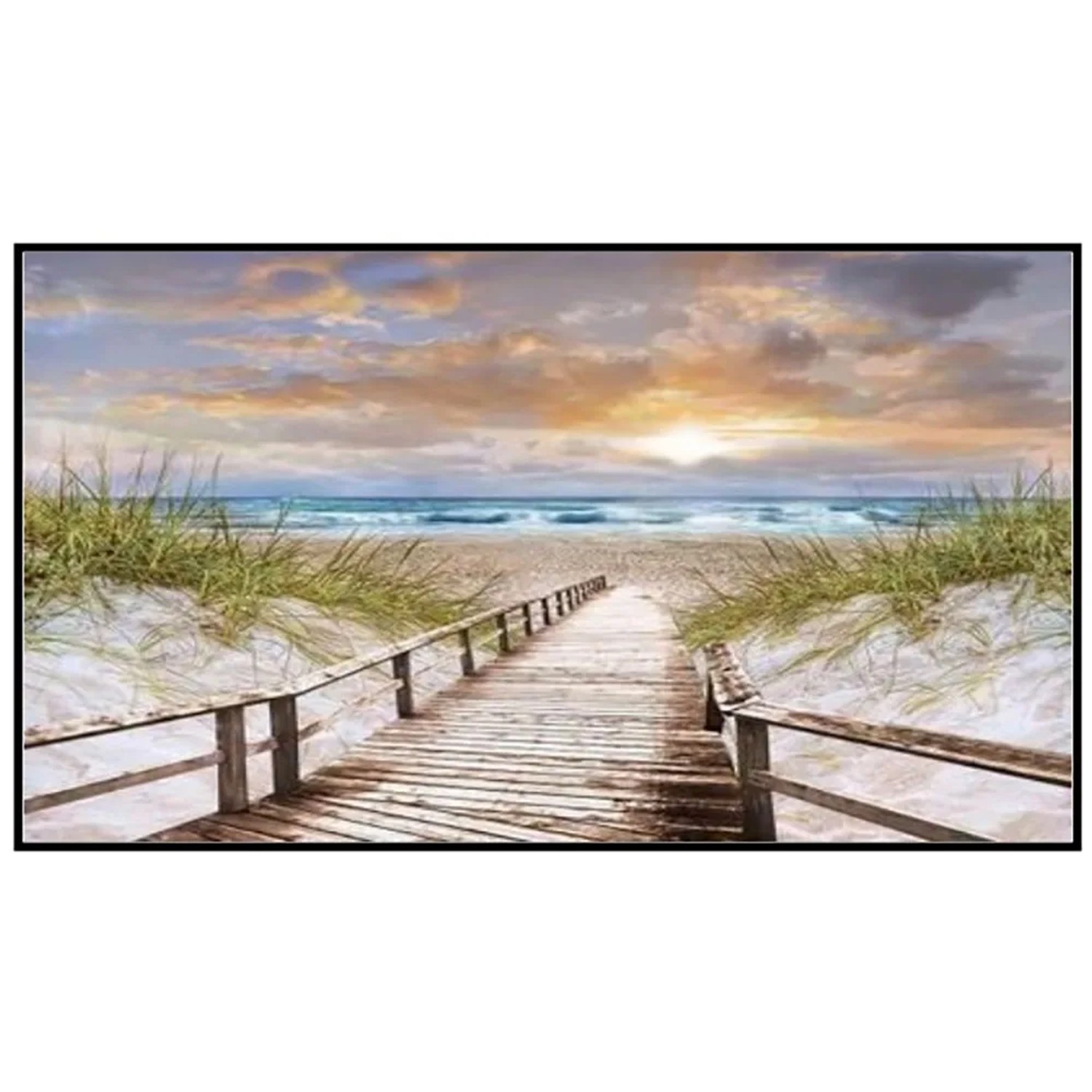 E-shop Bondecor Obraz Putframe Príroda 70 x 100 cm
