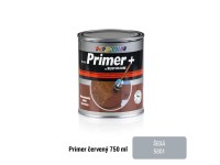 Dupli-Color Antikorózny základový lak PRIMER+ 750 ml, sivý Dupli-Color Antikorózny základový lak PRIMER+ 750 ml, sivý