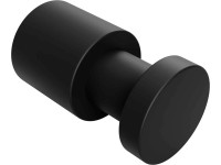 Bemeta Háčik DARK 16 x 16 x 30 mm