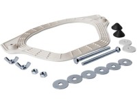 Cersanit Montážna súprava pre WC Kombi EKO