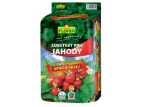 FLORIA PREMIUM Substrát pre jahody 