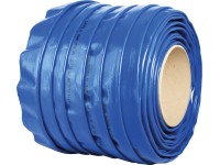 Fitt Plochá hadica Hi-Flat modrá pr. 40 mm - metráž